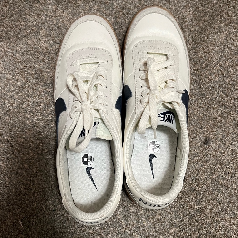 Nike Killshot 2 Leather shoes